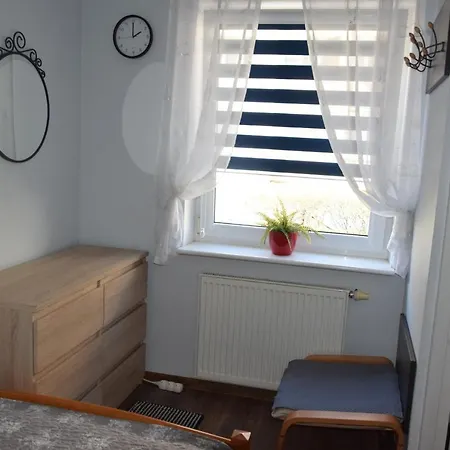 Apartament Ponitce Do Weza - Kołobrzeg Eksteriør bilde