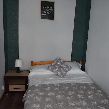 Apartament Ponitce Do Weza - Kołobrzeg Eksteriør bilde