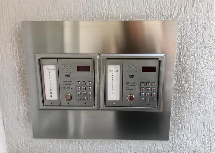 Apartament Ponitce Do Weza - Kolobrzeg
