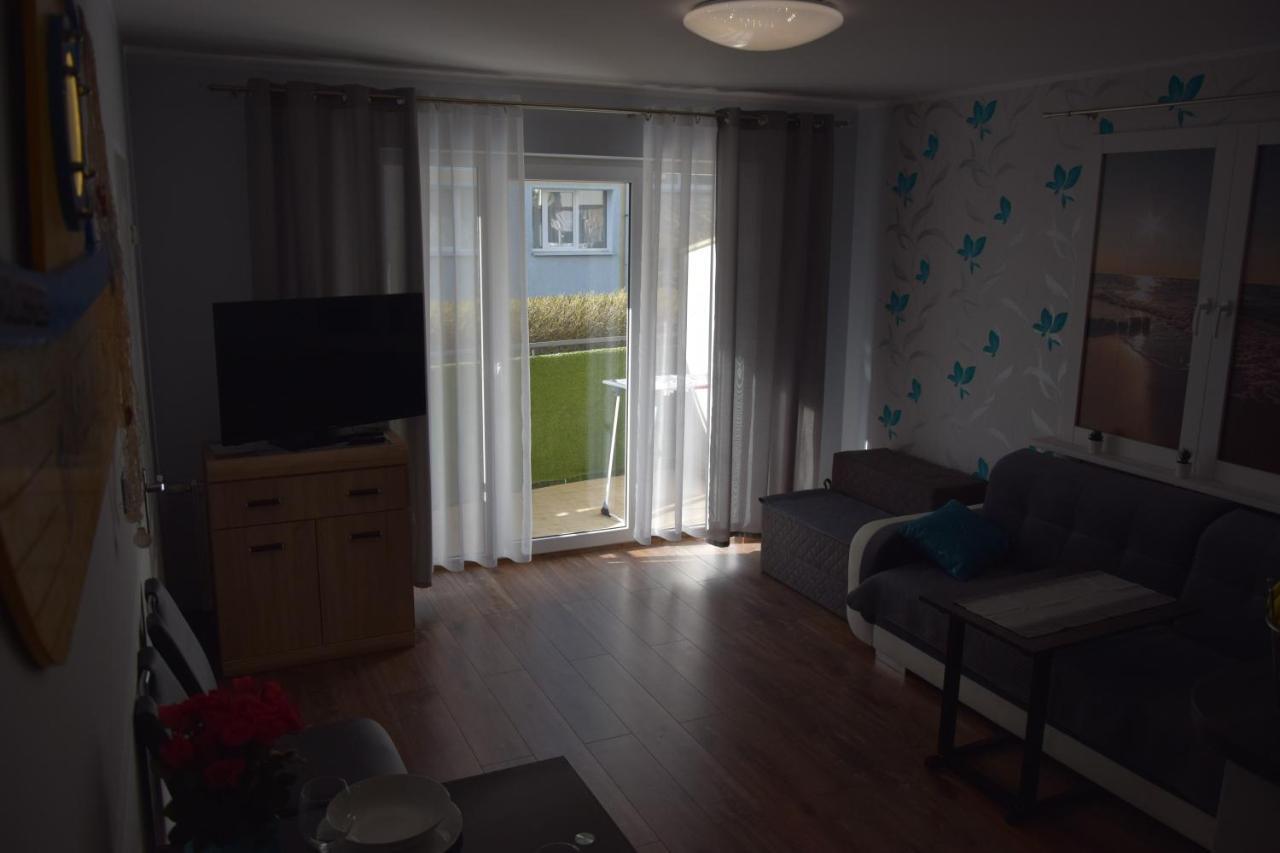 Ponitce Do Weza - Apartment Kolobrzeg