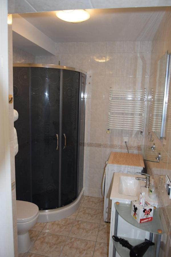 Ponitce Do Weza - *