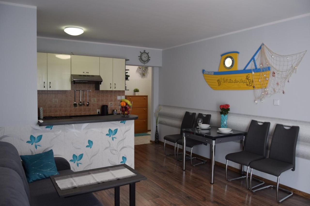 Apartment Ponitce Do Weza -