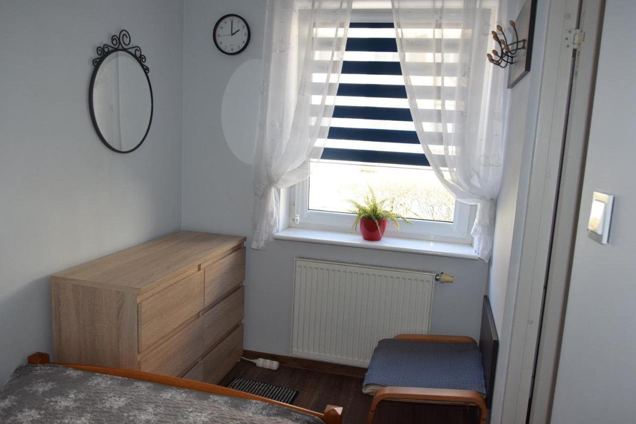 Apartment Ponitce Do Weza -