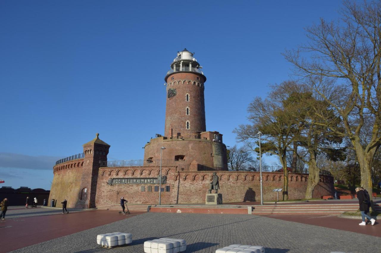 Ponitce Do Weza - * Kolobrzeg