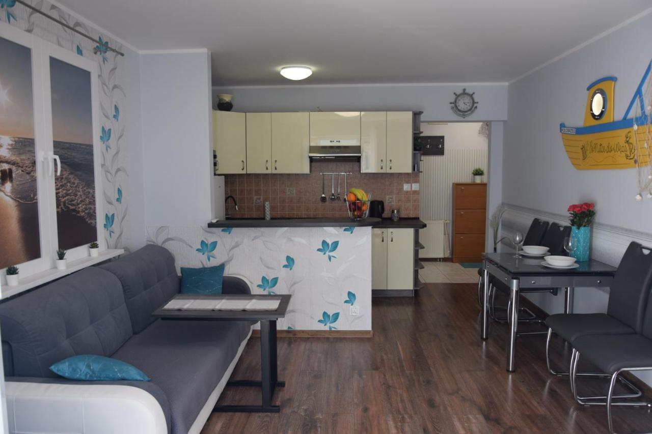 Ponitce Do Weza - Apartment Kolobrzeg