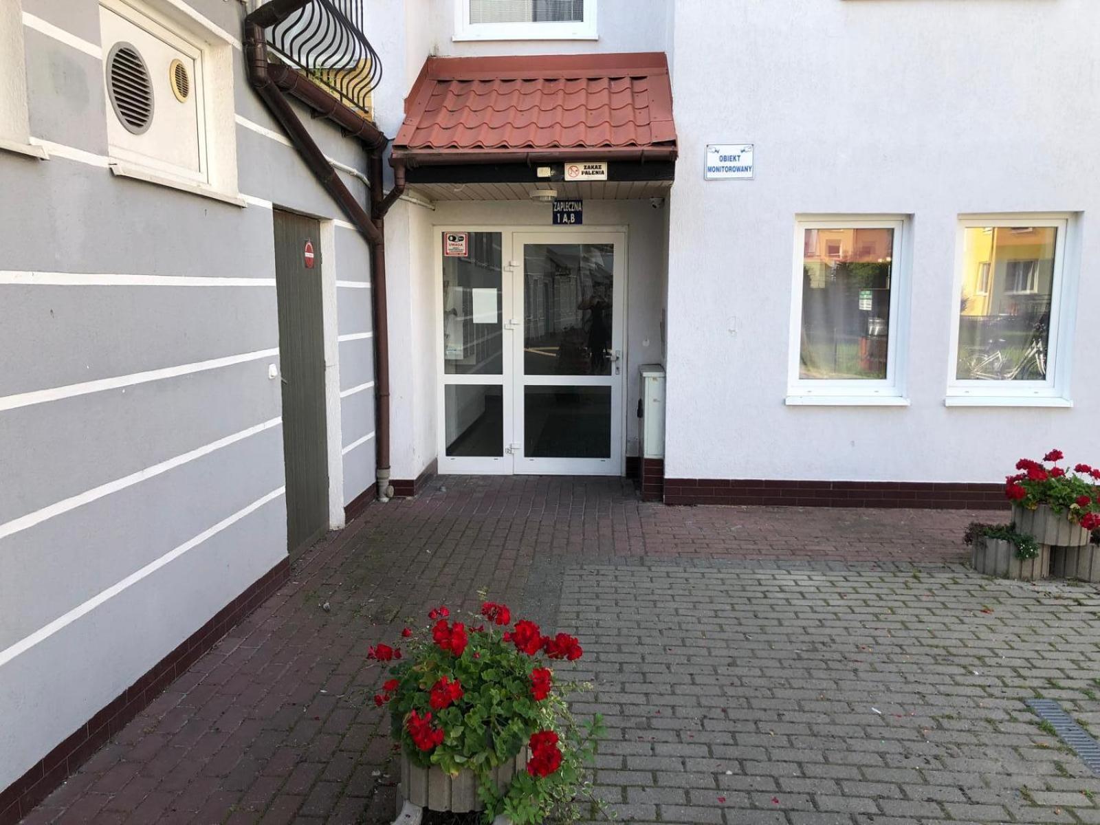Apartment Ponitce Do Weza -