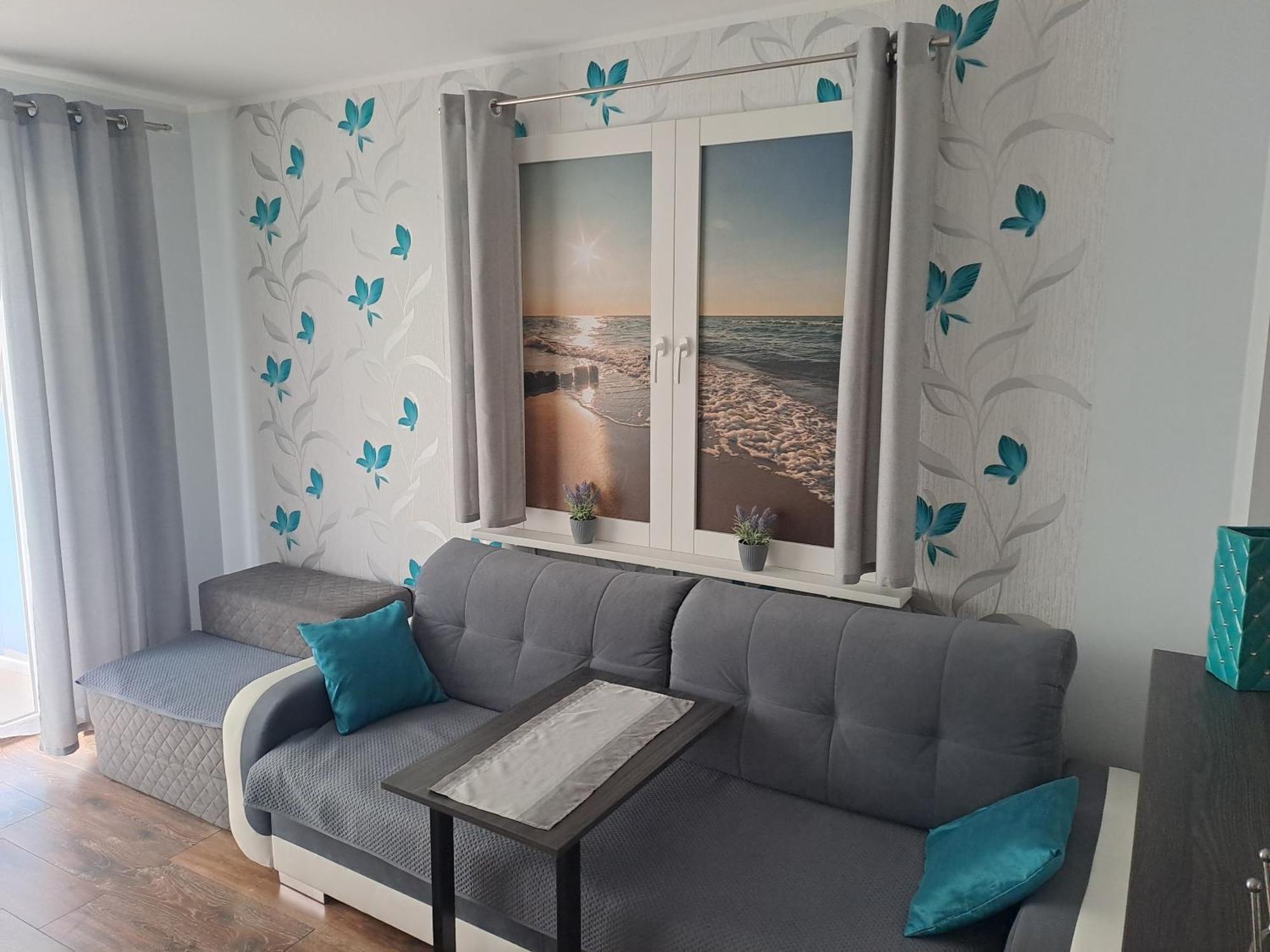Apartment Ponitce Do Weza -