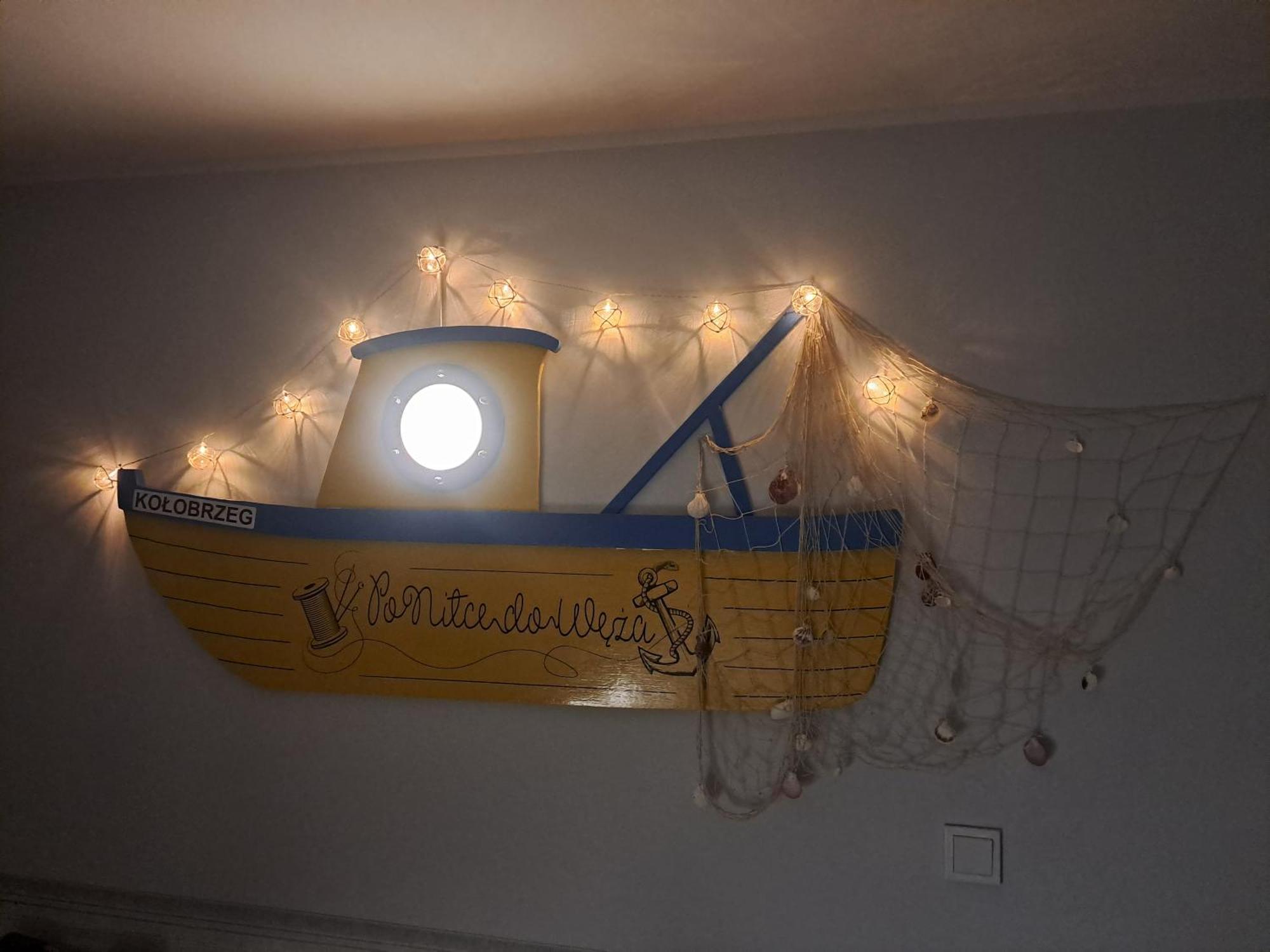 Ponitce Do Węża Apartament *