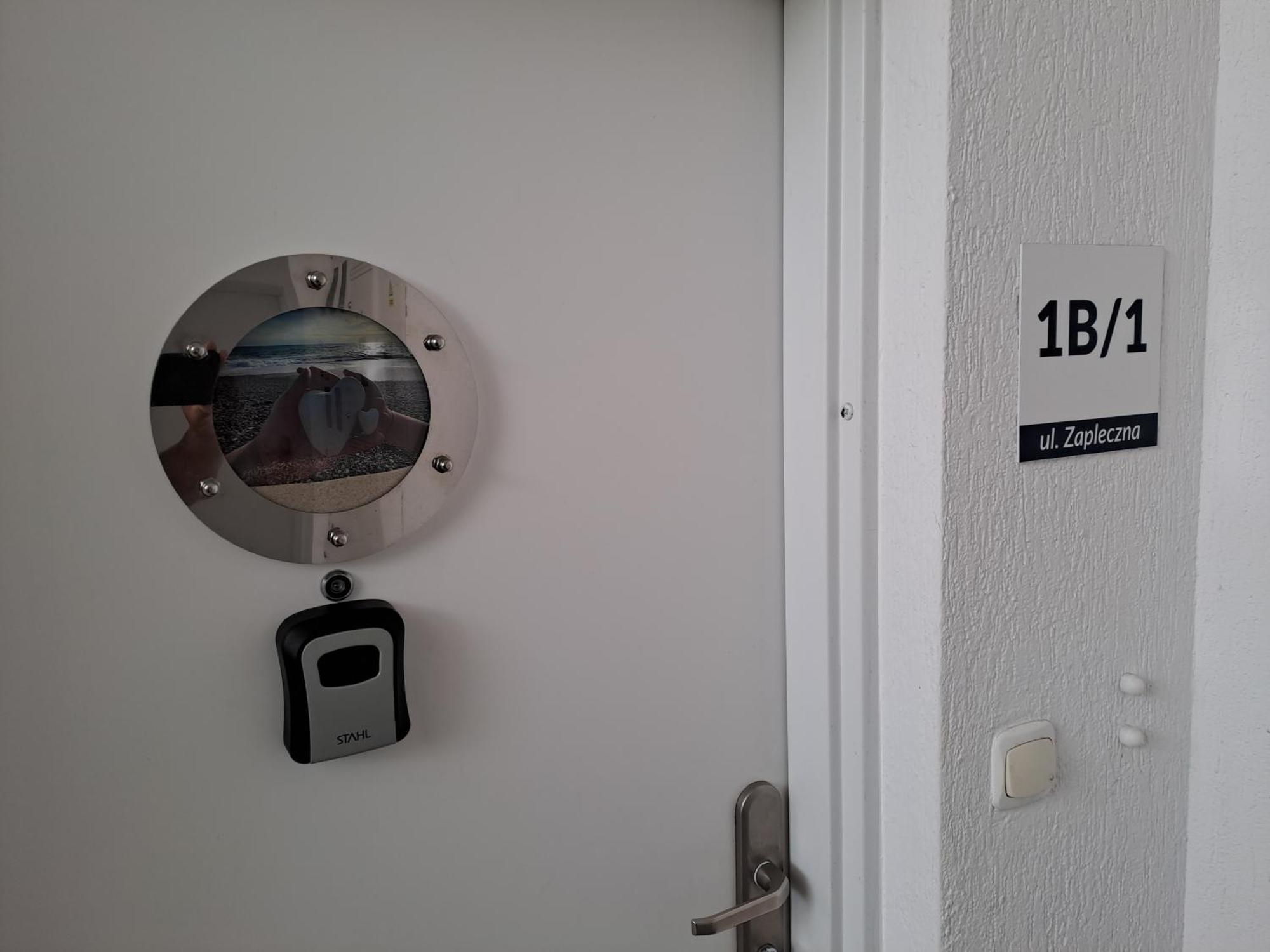 Apartment Ponitce Do Weza - *